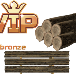 3. Bronze VIP